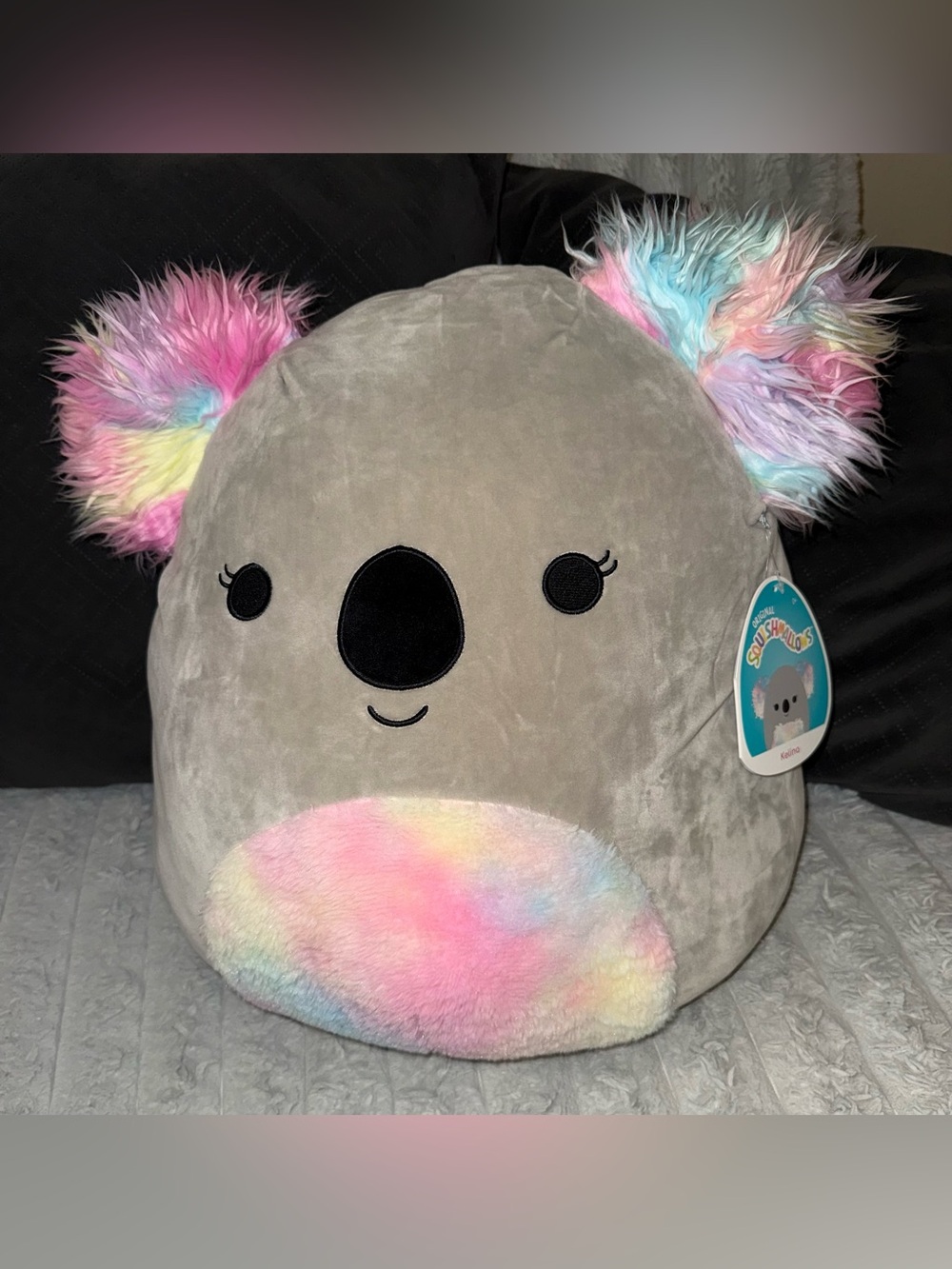 16” NWT Kelina Squishmallow
